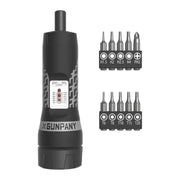 Tournevis Dynamométrique SCTK-04 Face