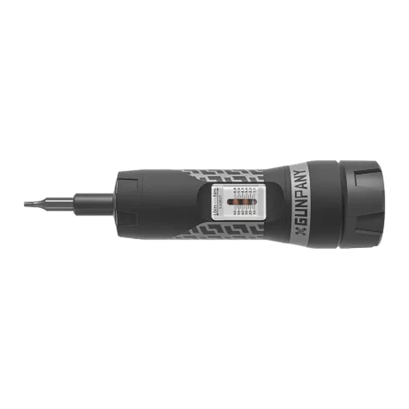 Tournevis Dynamométrique SCTK-04 Horizontal