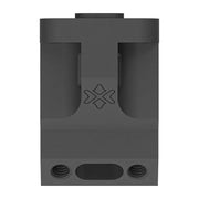 support offset 45 aluminium 6061 scra sm7