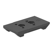 Montage adaptateur GIN Vector Optics en aluminium SCRA-GIN1