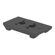 Adaptateur VAS GIN usiné CNC précision SCRA-GIN1