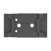 Adaptateur GIN VAS finition noire mate Vector Optics SCRA-GIN1