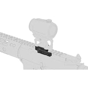 Levier rapide VAS™ Vector Optics finition noir mat SCRA-QD7