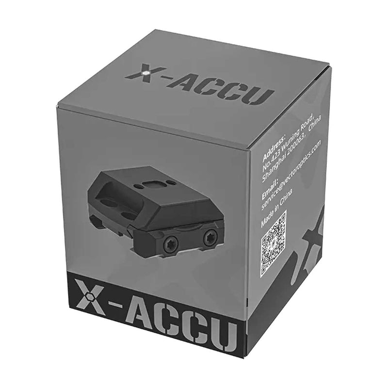 Montage VAS™ pour adaptateurs point rouge plateforme AR – SCRA-75