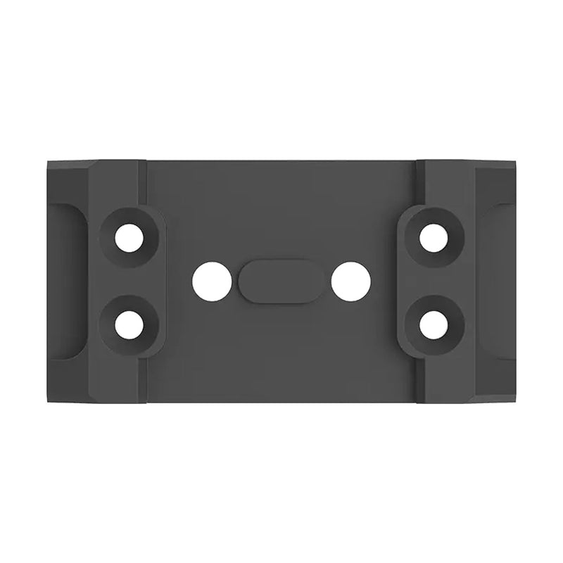 Adaptateur VAS empreinte RUM modèle SCRA-RUM1