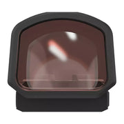 Fenêtre 26x32 mm du viseur point rouge Vector Optics Frenzy F3 26x32 MRT SCRD-M79