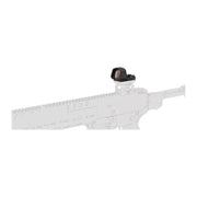 Viseur point rouge Vector Optics Frenzy F3 SCRD-M79 sur montage optique de tir sportif