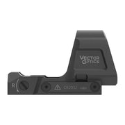 Profil droit du viseur point rouge Vector Optics Frenzy F3 26x32 MRT SCRD-M79