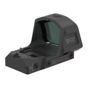 Vue arrière droite du viseur point rouge Vector Optics Frenzy F3 SCRD-M79