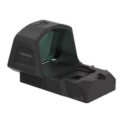 Vue arrière gauche du viseur point rouge Vector Optics Frenzy F3 SCRD-M79