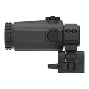 Profil droit du magnifier Vector Optics Maverick-III 3x22 SCMF-37