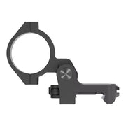 Vue avant du magnifier Vector Optics Maverick-III 3x22 SCMF-37