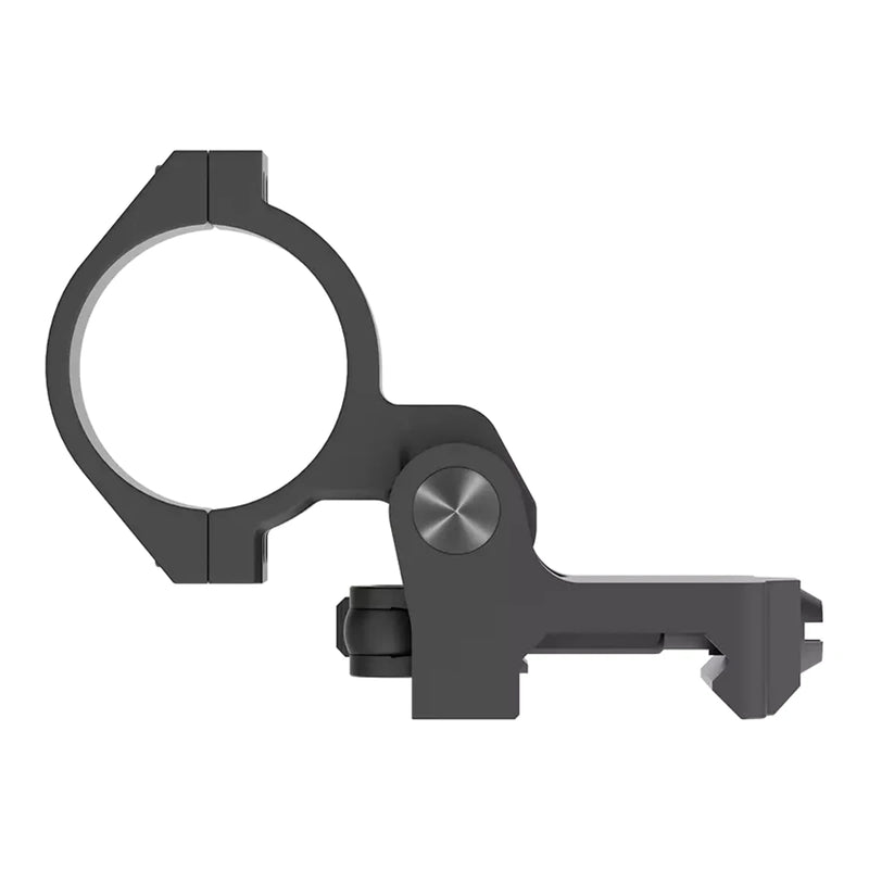 Vue avant du magnifier Vector Optics Maverick-III 3x22 SCMF-37