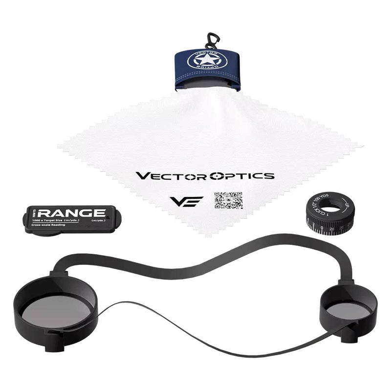 Continental x8 1-8x24 fibre