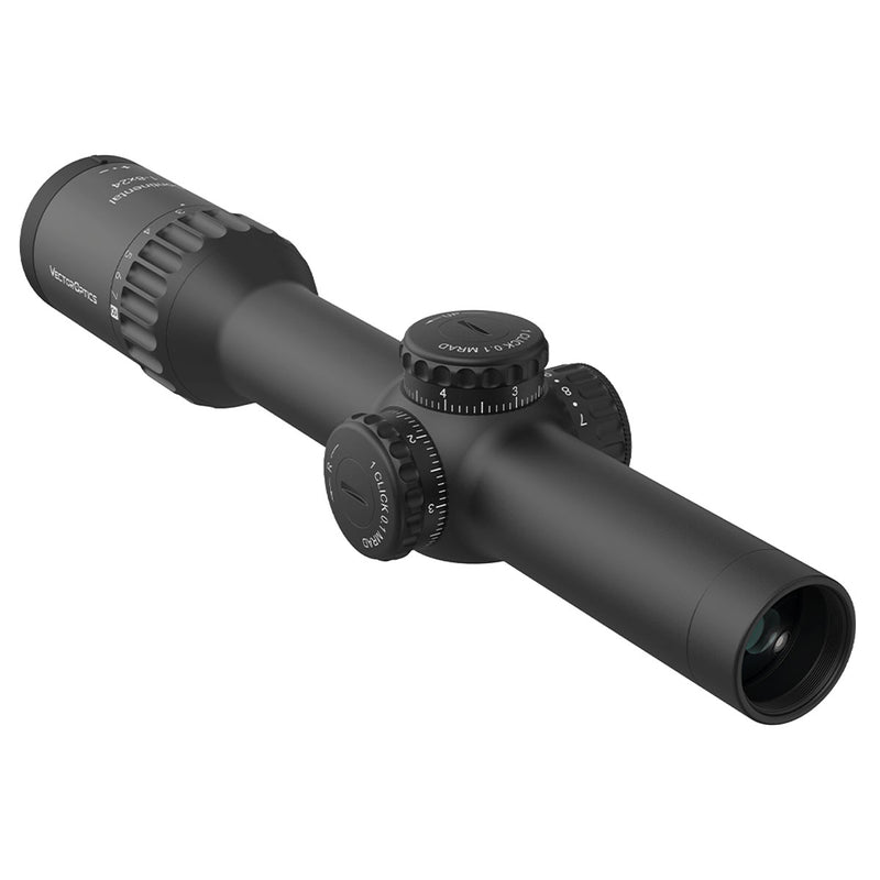 Lunette Continental 1-8x24i