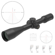 Lunette de tir longue distance 1000m Vector Optics SCFF-70