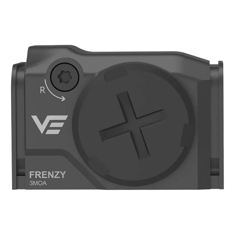 Red Dot Sight Frenzy Plus, haute précision