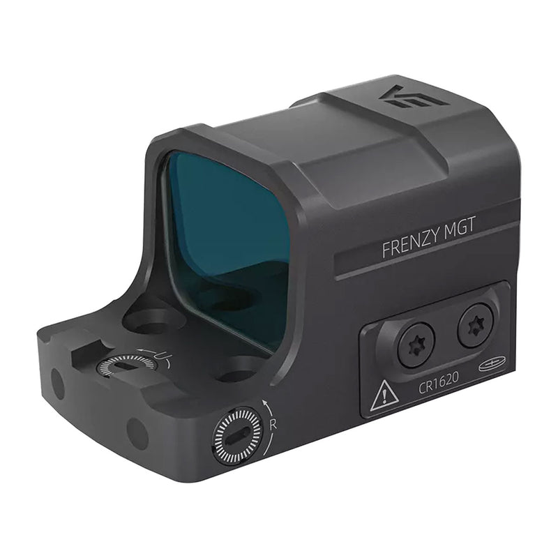 Frenzy-S FA 1x17x20 Multi-Reticle Red Dot Sight 