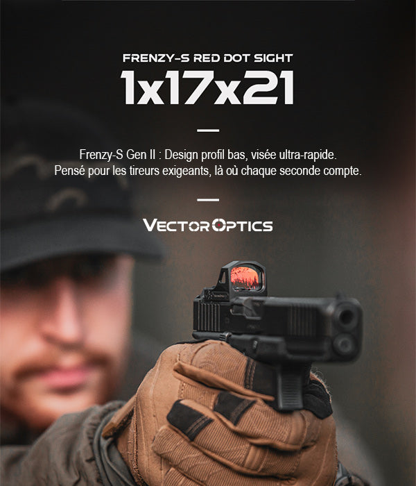 Vector Optics Frenzy SCRD-73