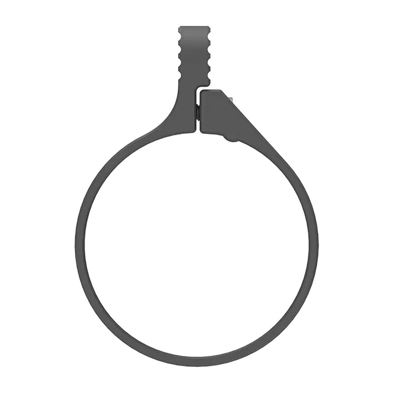 Power Ring Vector Optics