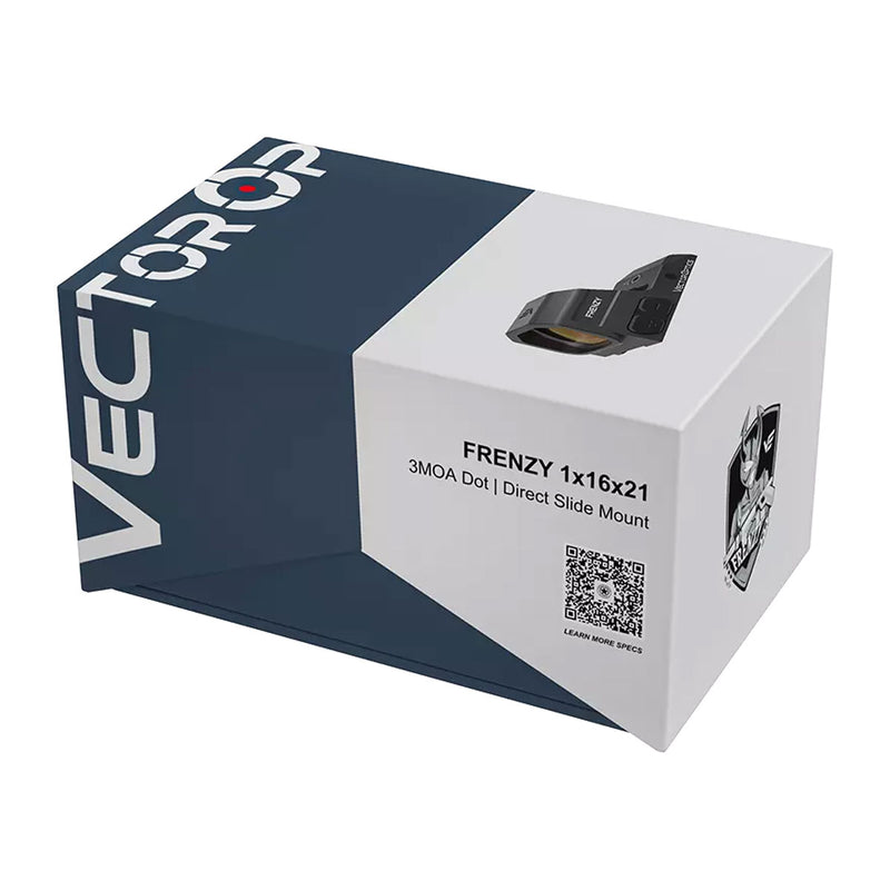 boite viseur frenzy 1x16x21 scrd-81