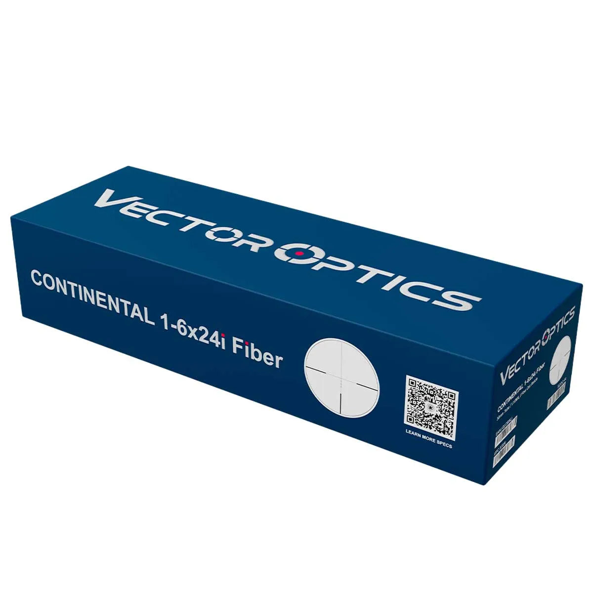 Emballage Vector Optics SCOC-44 X6