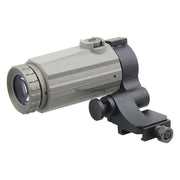 Magnifier 3x Vector Optics avec montage basculant