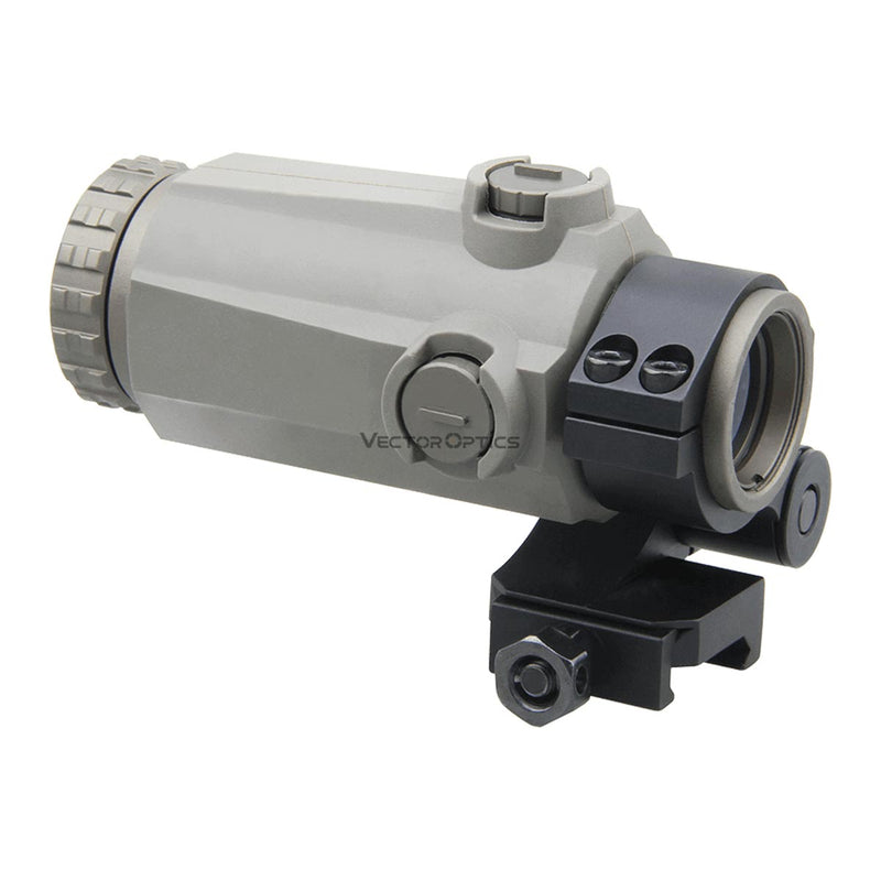 Lentille du magnifier 3x Vector Optics FDE