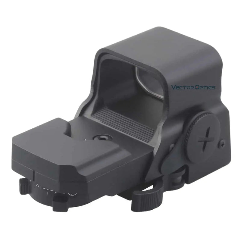 Vector Optics Omega viseur 8 réticules arrière droit