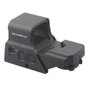 Vector Optics Omega viseur 8 réticules arrière gauche