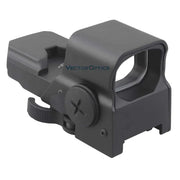 Vector Optics Omega viseur 8 réticules avant droit