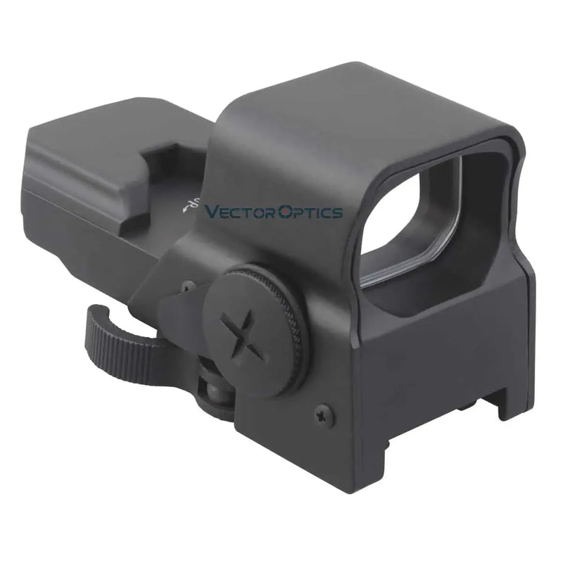Vector Optics Omega viseur 8 réticules avant droit