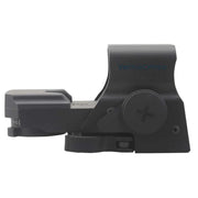 Vector Optics Omega viseur 8 réticules côté droit