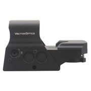 Vector Optics Omega viseur 8 réticules côté gauche