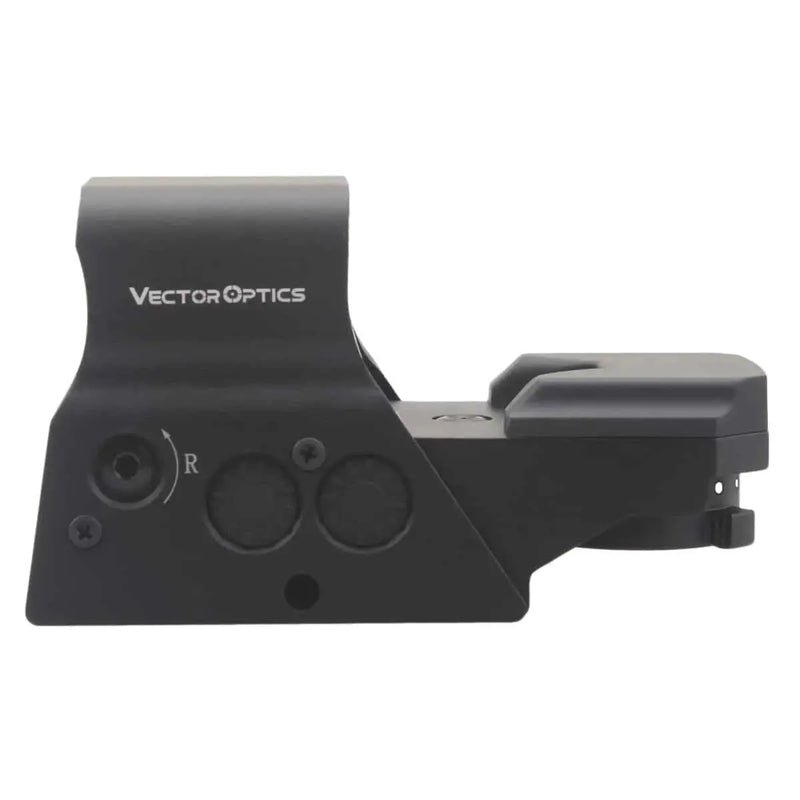 Vector Optics Omega viseur 8 réticules côté gauche