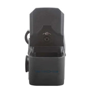 Vector Optics Omega viseur 8 réticules dessus