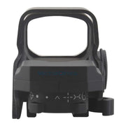 Vector Optics Omega viseur 8 réticules face