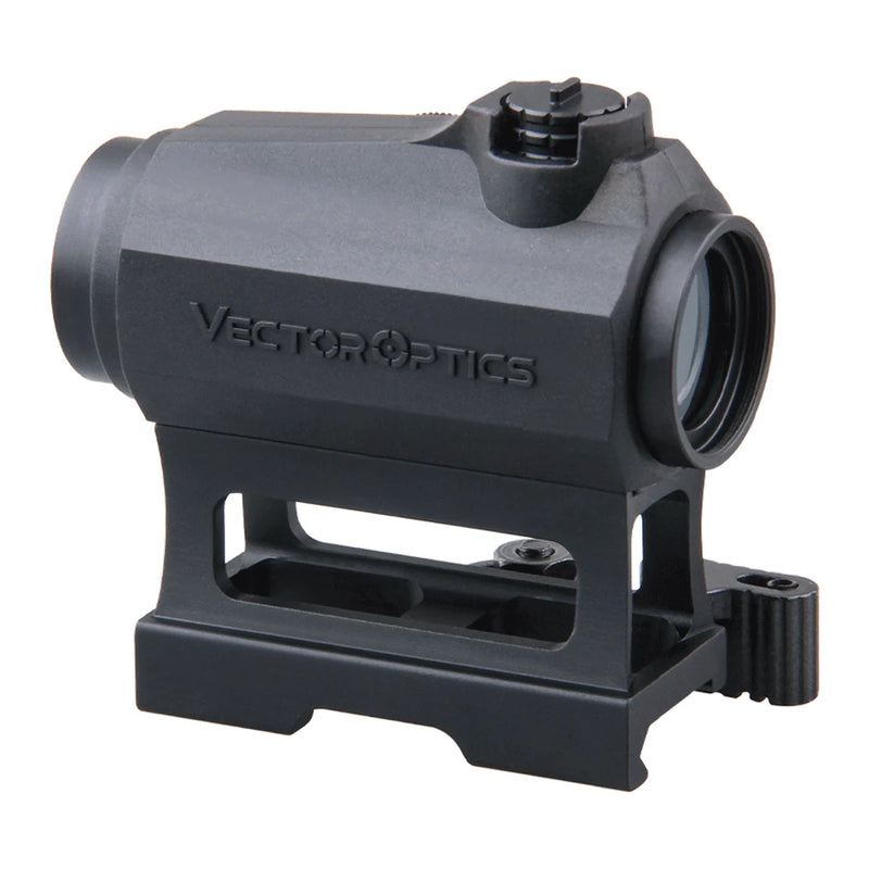 Vector Optics Maverick viseur battue arrière droite
