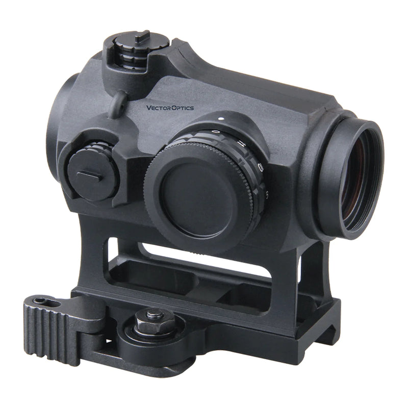 Vector Optics Maverick viseur battue avant droite