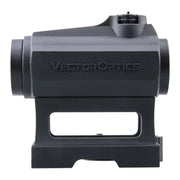 Vector Optics Maverick viseur battue côté gauche