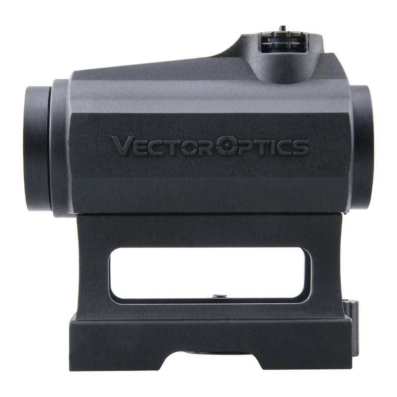 Vector Optics Maverick viseur battue côté gauche