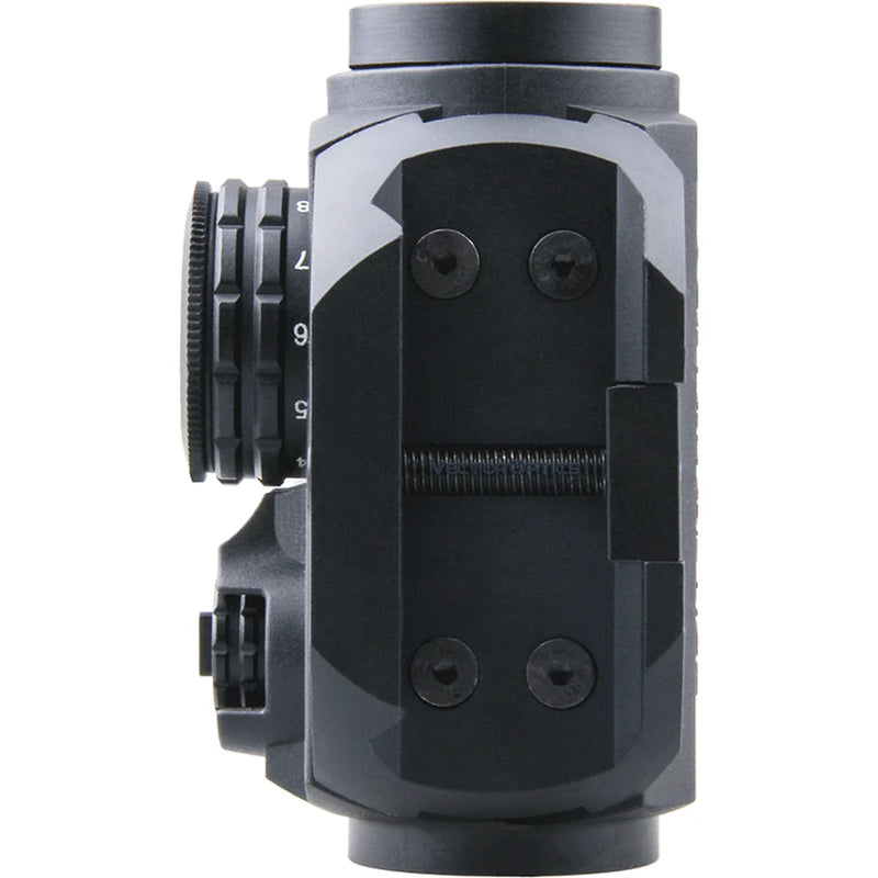 Vector Optics Maverick viseur battue dessous montage