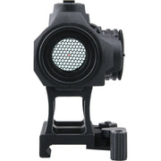Vector Optics Maverick viseur battue face killflash