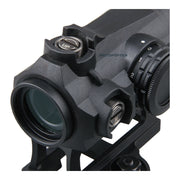 Vector Optics Maverick viseur battue plan focus