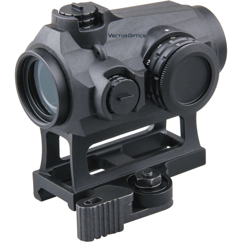 Vector Optics Maverick viseur battue montage droit
