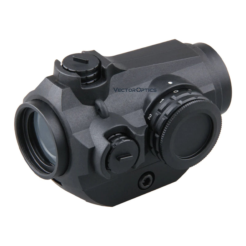 Vector Optics Maverick viseur battue sans montage droit