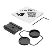 Viseur Chasse Battue Scrapper SCRD-45 accessoires