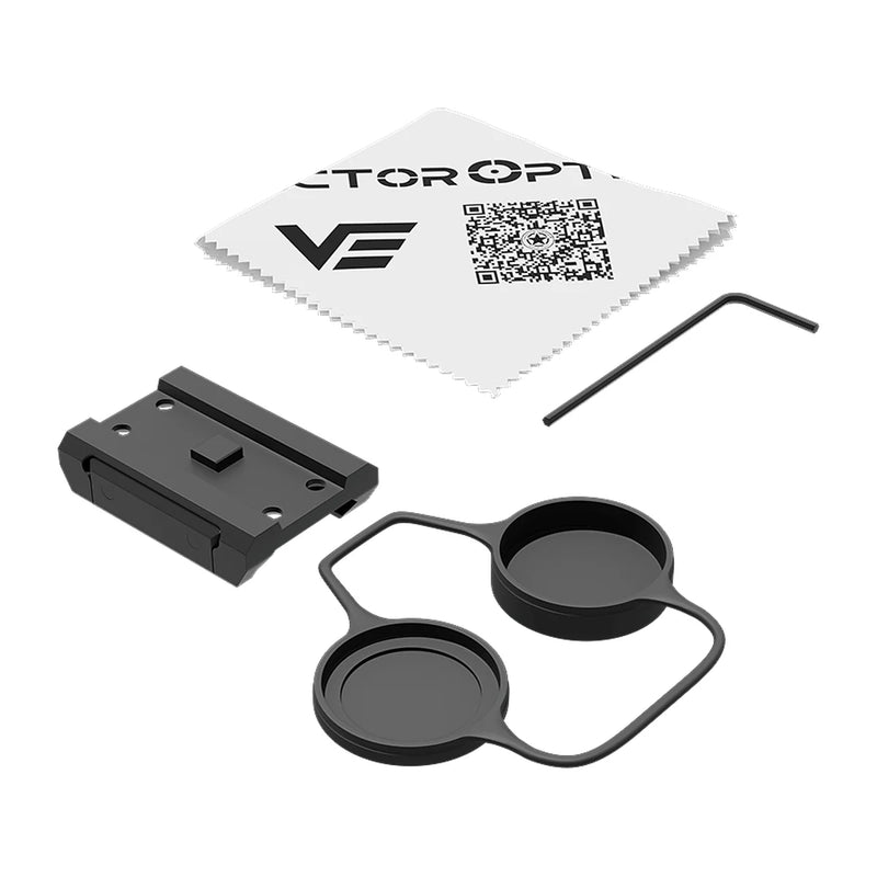 Viseur Chasse Battue Scrapper SCRD-45 accessoires