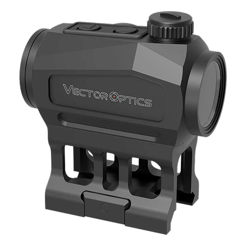 Viseur Chasse Battue Scrapper SCRD-45 arrière 3/4