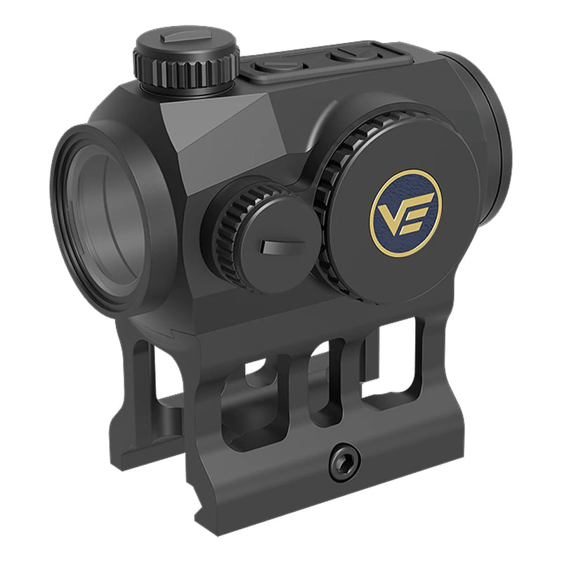Viseur Chasse Battue Scrapper SCRD-45 arrière droite